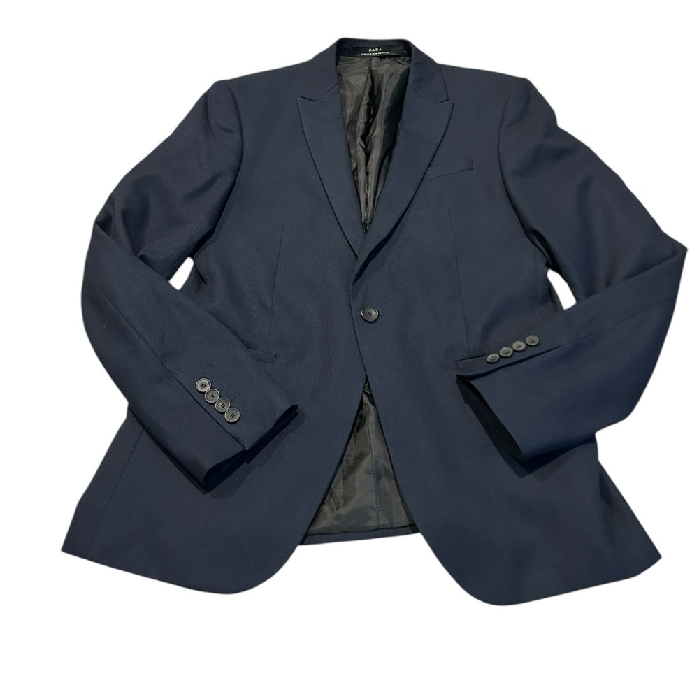 ZARA suit coat